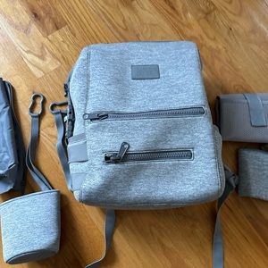Dagne Dover Indi backpack large